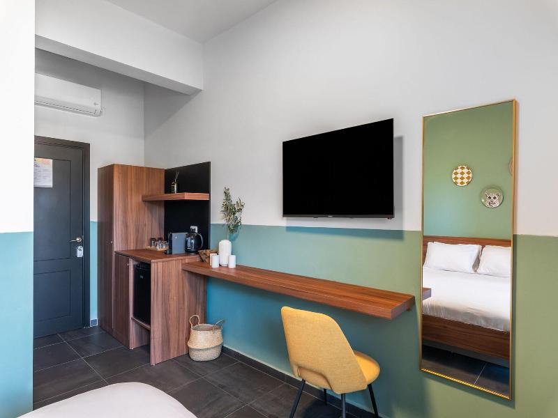 Domus Carmel Hotel image