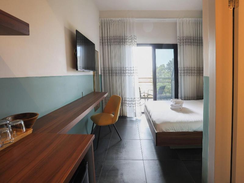 Domus Carmel Hotel image