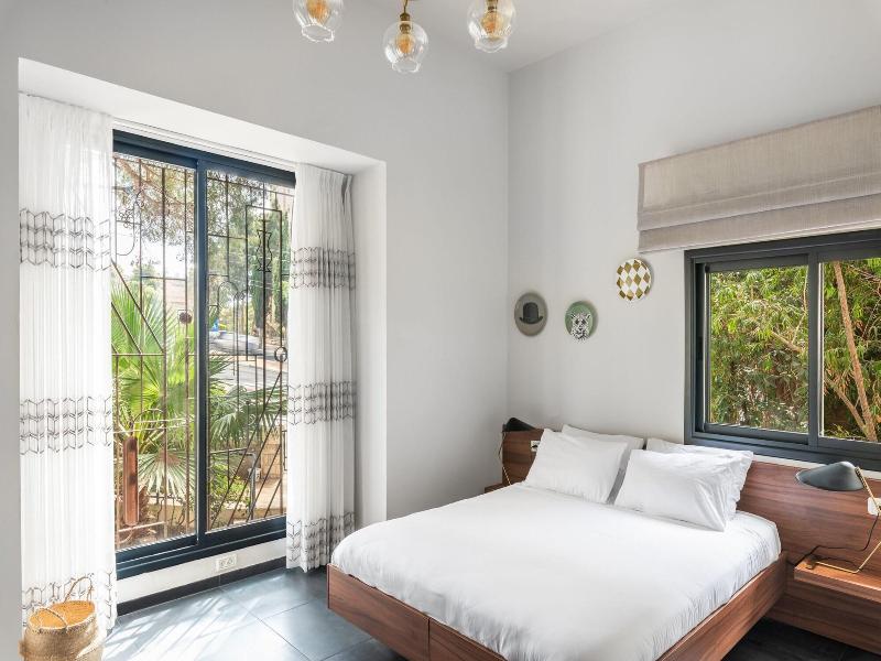 Domus Carmel Hotel image
