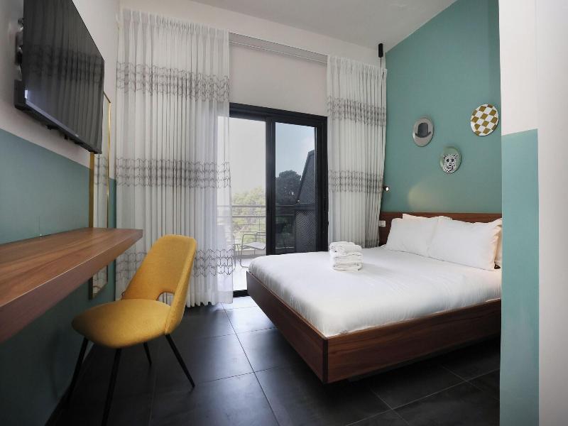Domus Carmel Hotel image