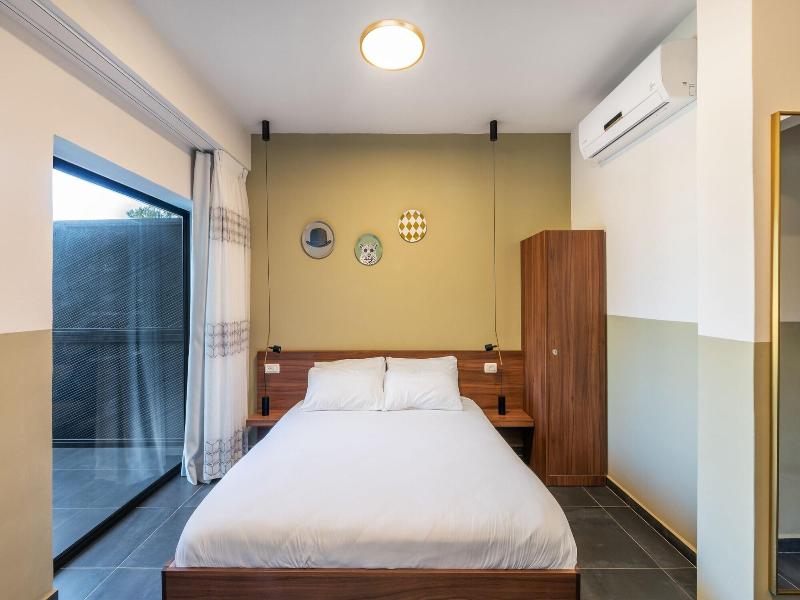 Domus Carmel Hotel image