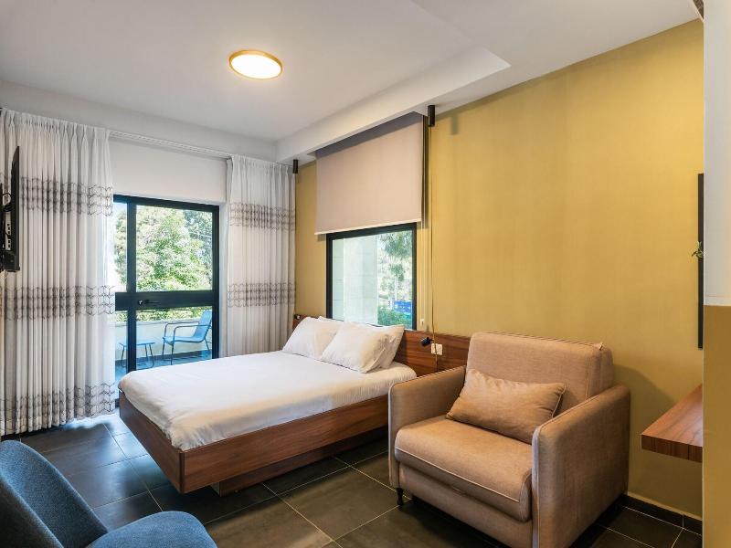 Domus Carmel Hotel image