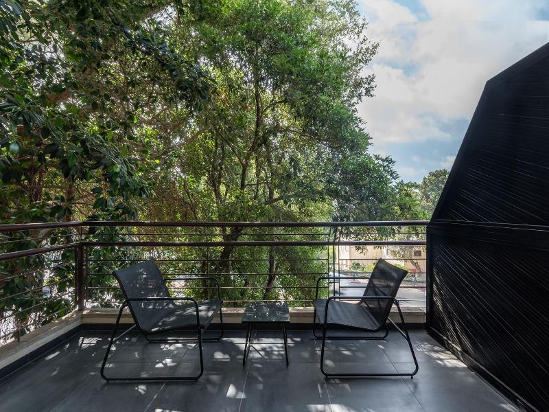 Domus Carmel Hotel image