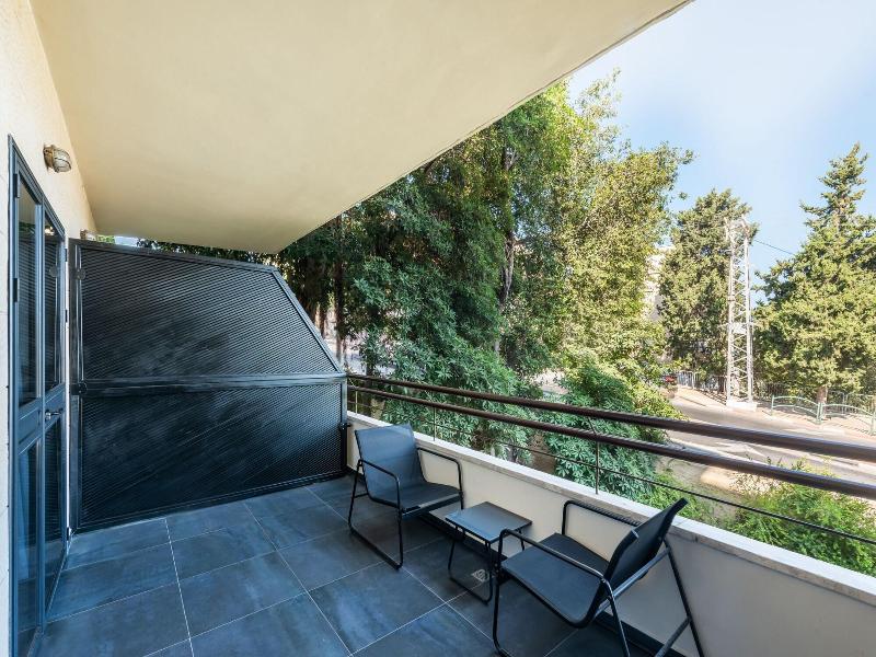 Domus Carmel Hotel image