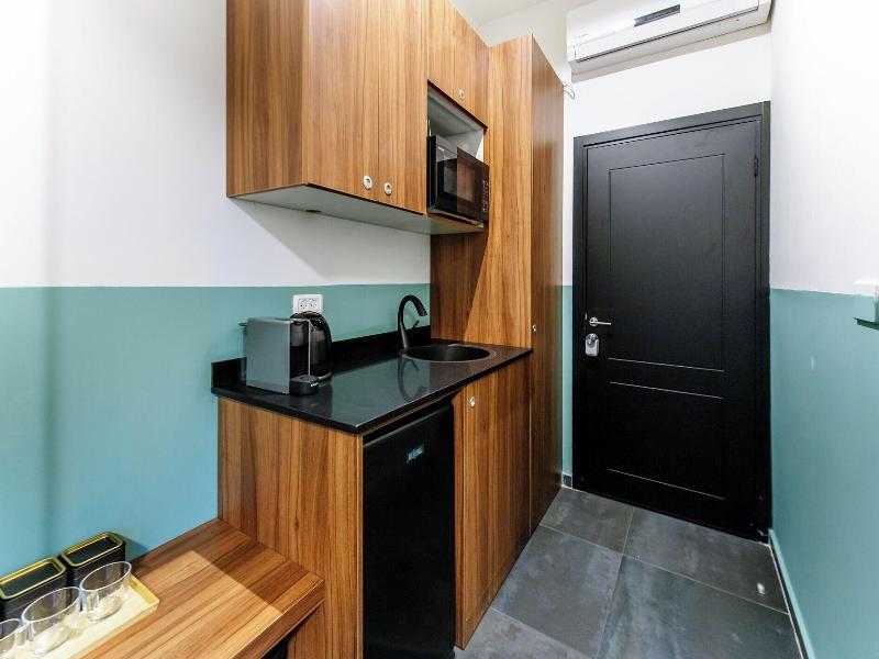 Domus Carmel Hotel image