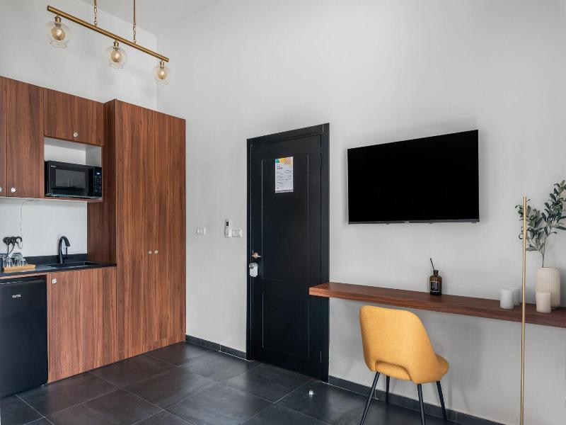 Domus Carmel Hotel image