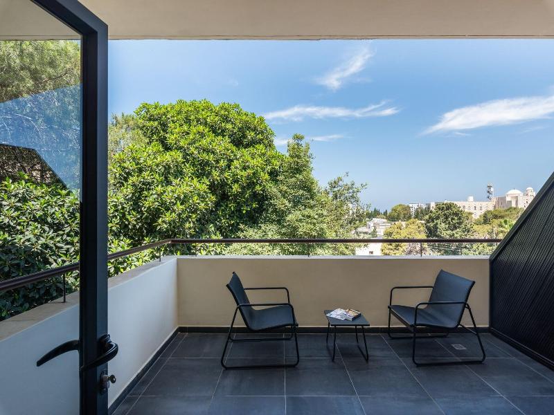 Domus Carmel Hotel image