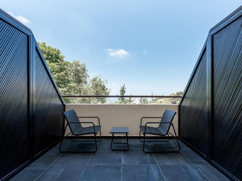 Domus Carmel Hotel image