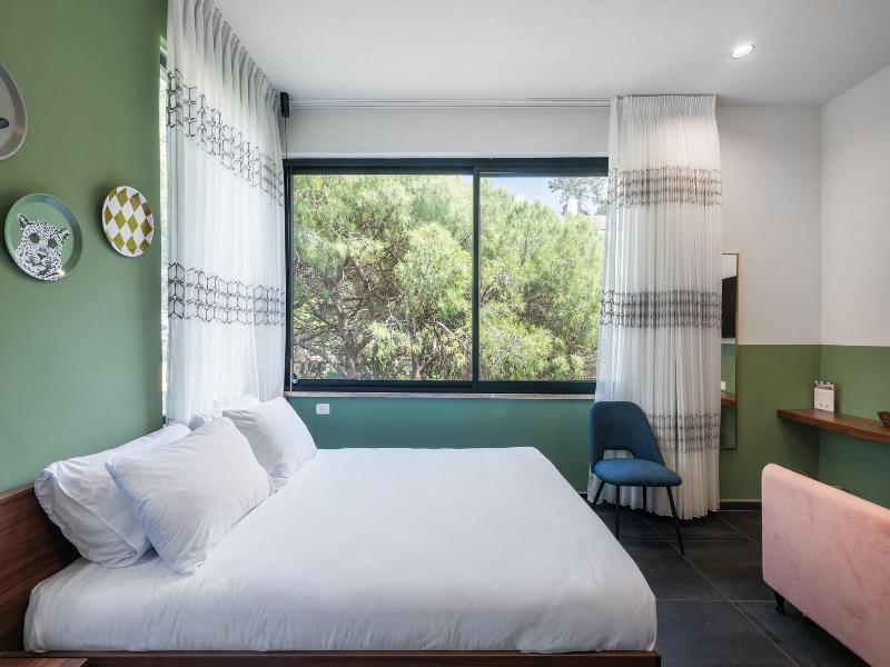 Domus Carmel Hotel image