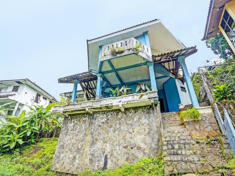 Spot On 92388 Villa Segi Delapan image