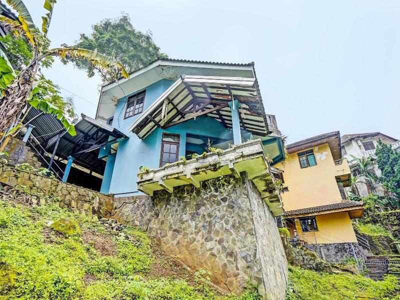 Spot On 92388 Villa Segi Delapan image