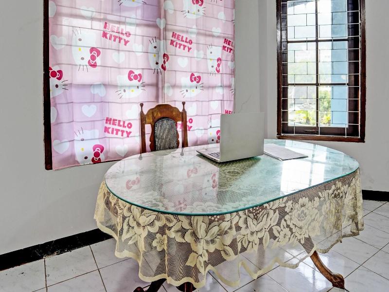 Spot On 92388 Villa Segi Delapan image