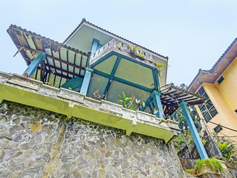 Spot On 92388 Villa Segi Delapan image
