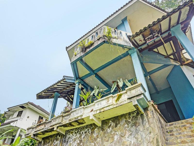 Spot On 92388 Villa Segi Delapan image