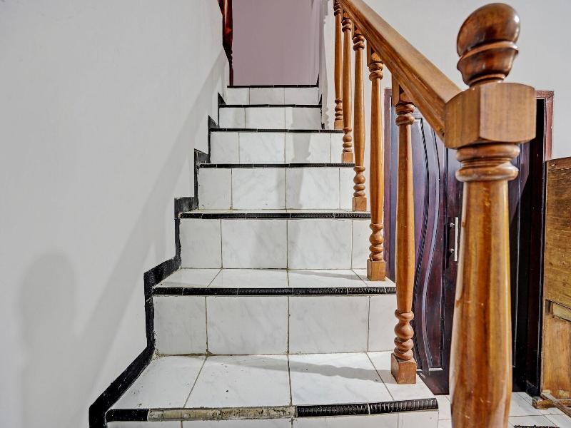 Spot On 92388 Villa Segi Delapan image