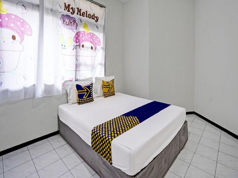 Spot On 92388 Villa Segi Delapan image