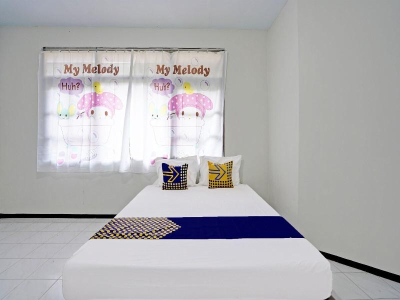 Spot On 92388 Villa Segi Delapan image