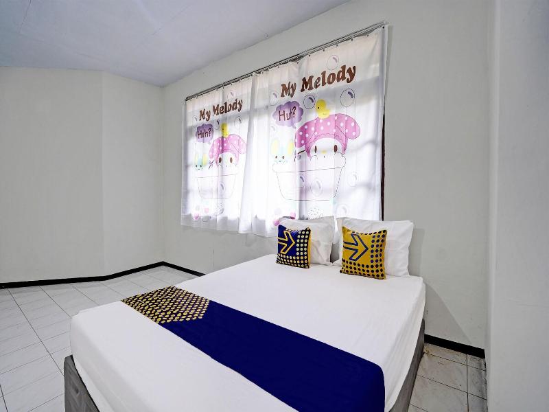Spot On 92388 Villa Segi Delapan image
