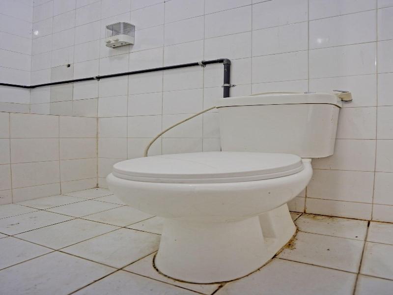 Spot On 92388 Villa Segi Delapan image