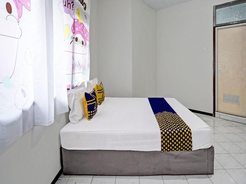 Spot On 92388 Villa Segi Delapan image