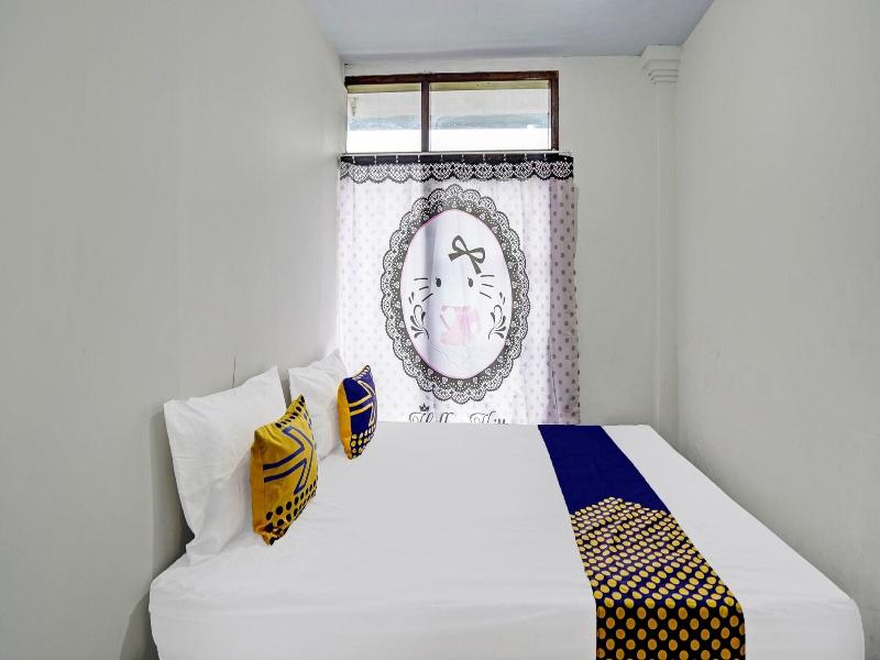 Spot On 92388 Villa Segi Delapan image
