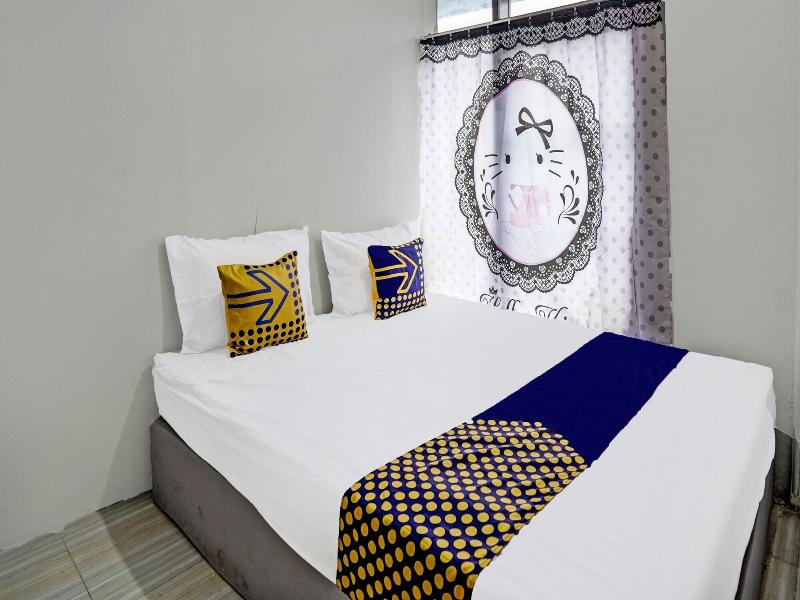 Spot On 92388 Villa Segi Delapan image