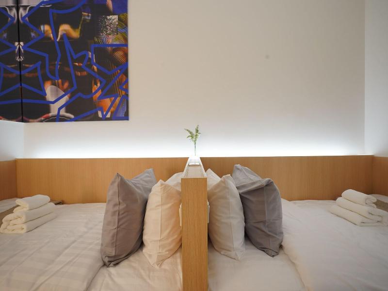 E11 Hotel Bts Punnawithi image