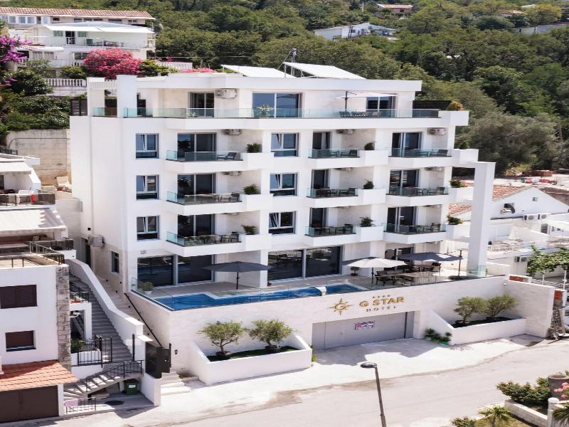Hotel G Star image