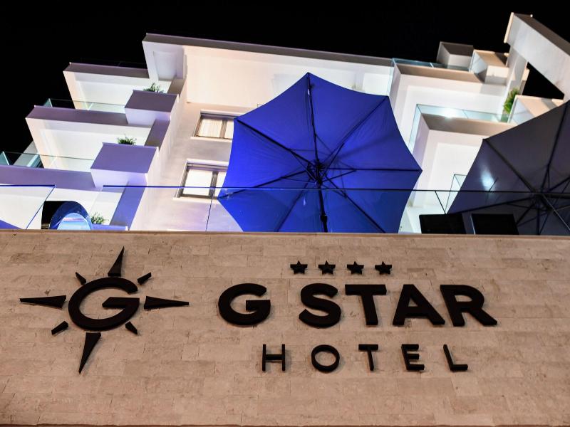 Hotel G Star image