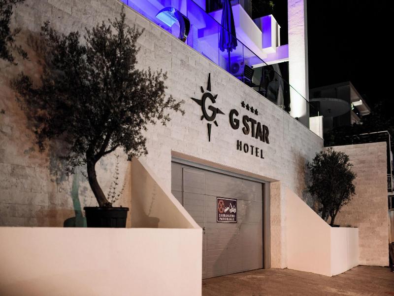 Hotel G Star image