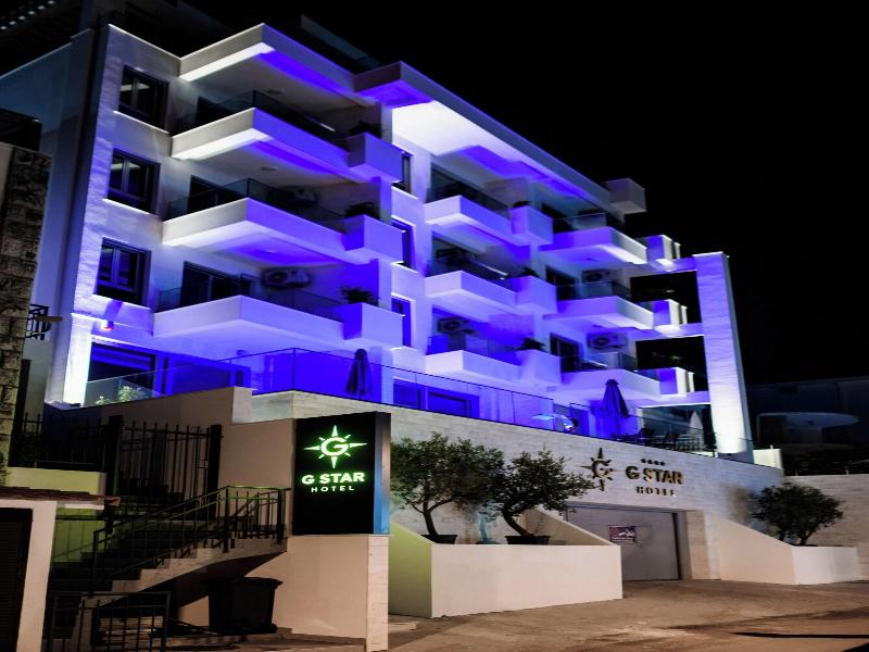 Hotel G Star image