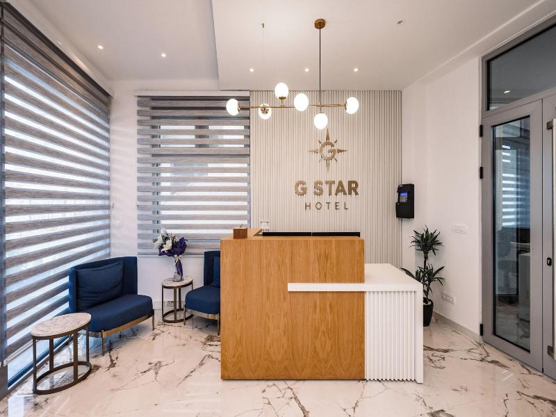 Hotel G Star image