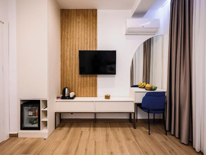 Hotel G Star image