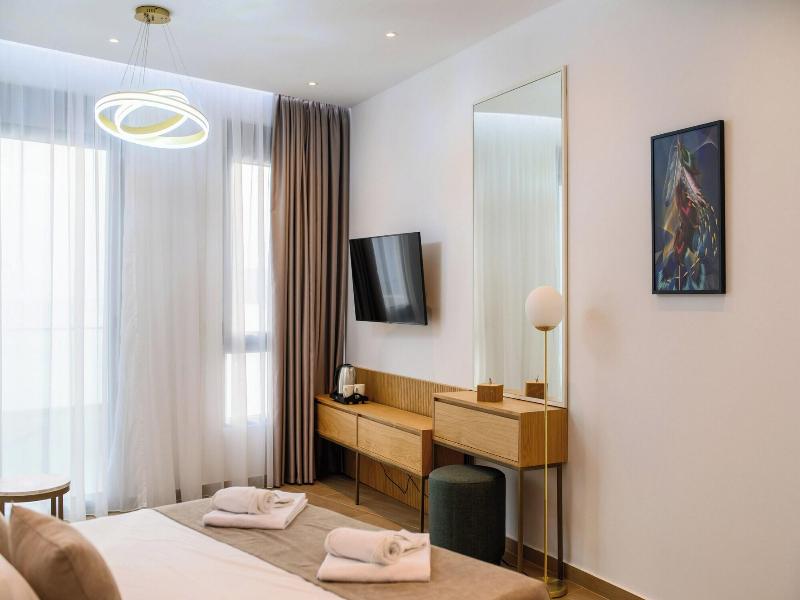 Hotel G Star image