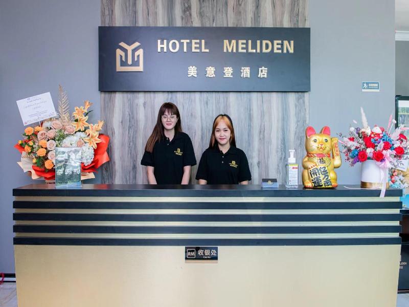 Hotel Meliden