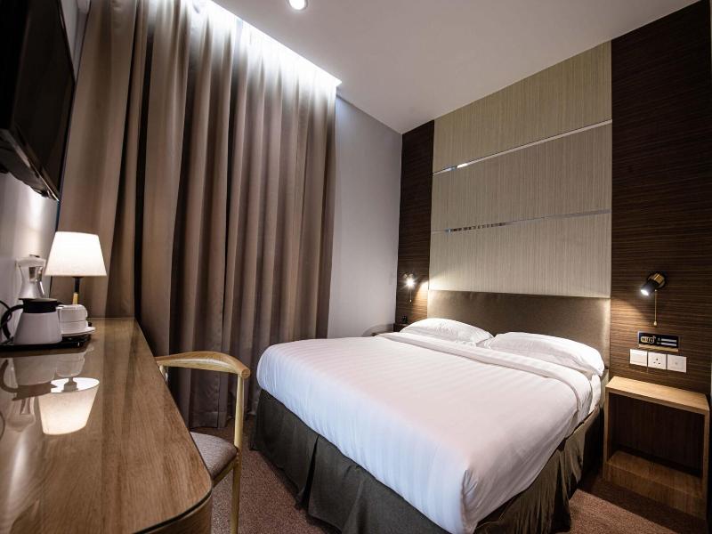 Hotel Meliden 5