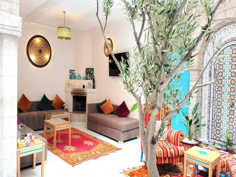 Riad Al Manara image