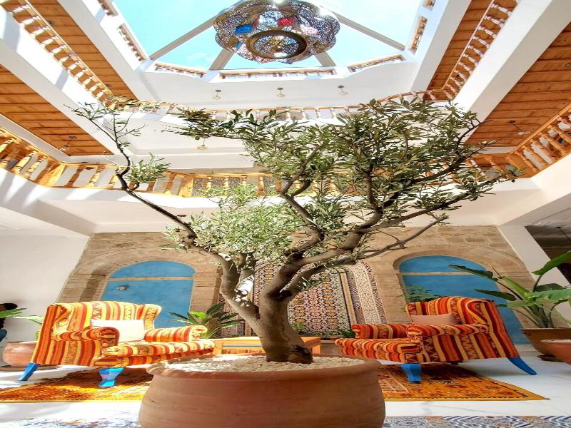 Riad Al Manara image