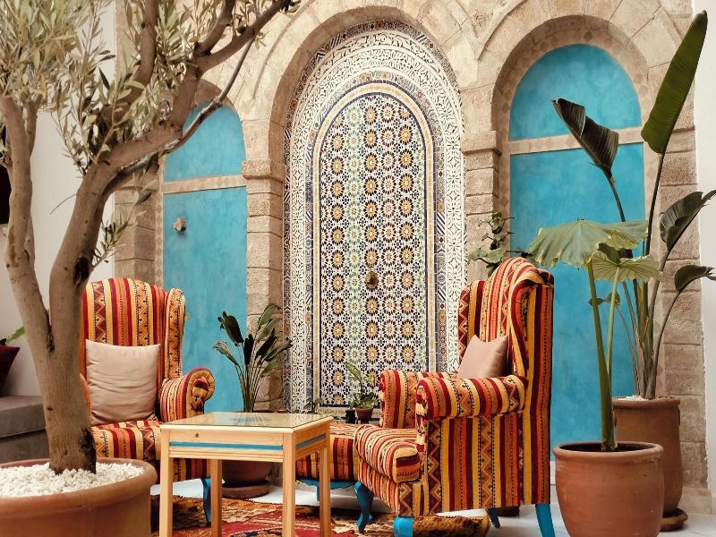 Riad Al Manara image