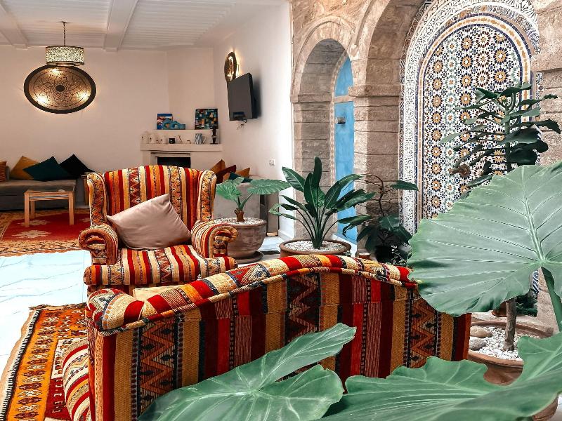 Riad Al Manara image