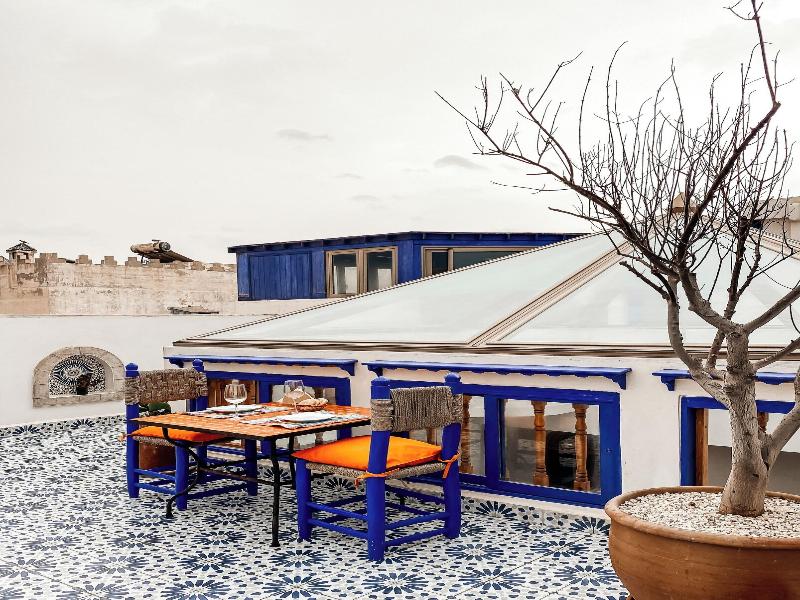 Riad Al Manara image
