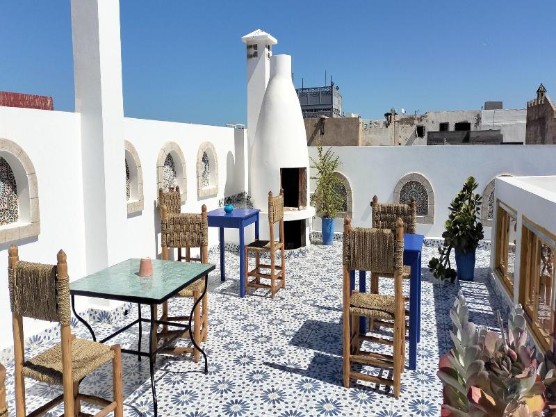 Riad Al Manara image