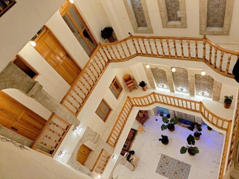 Riad Al Manara image