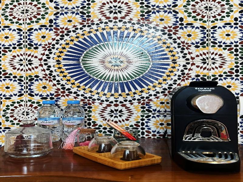 Riad Al Manara image
