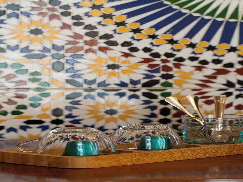 Riad Al Manara image