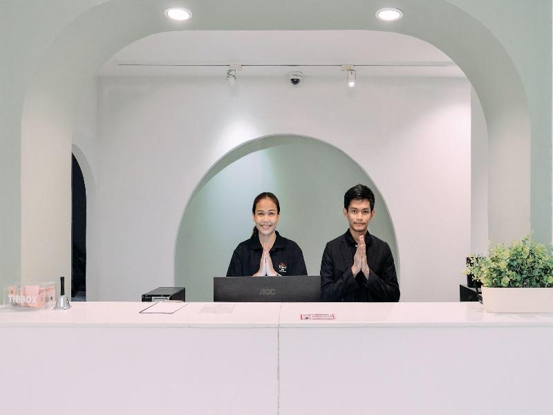 Tori Crown Hotel image
