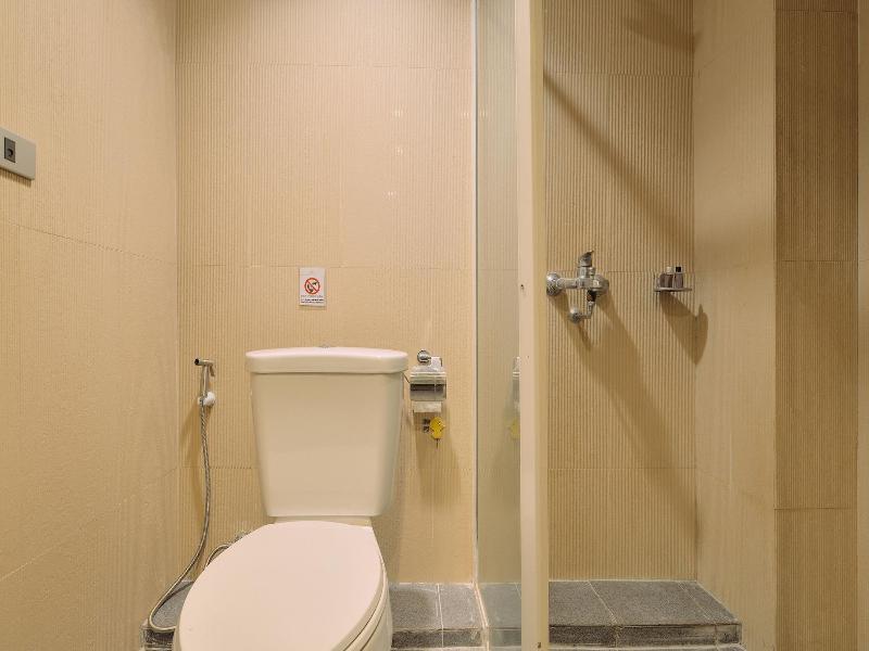 Tori Crown Hotel image