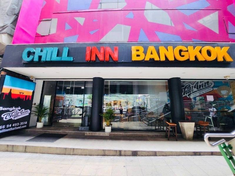 Chill Inn Bangkok image