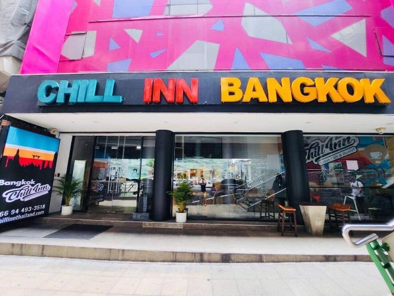 Chill Inn Bangkok image