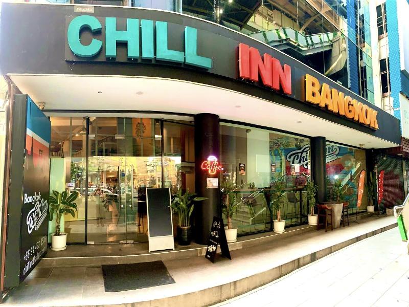 Chill Inn Bangkok image